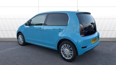 Volkswagen Up 1.0 Move Up 5dr Petrol Hatchback